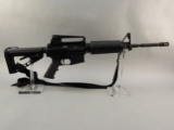 COLT Model M4 Carbine, Semi-Auto Rifle, 5.56, S#LE171814