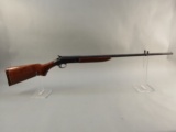 H&R Model Topper 158, Breech-Action Shotgun, .410, S#NVSN
