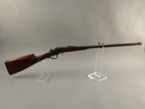 antique: HOPKINS & ALLEN Model 22RF, Single-Action Rifle, .22LR, S#NVSN