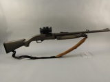WINCHESTER Model 1300, Pump-Action Shotgun, 12g, S#L3593837