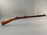 black powder: CVA Model Squirrel, Single-Action Rifle, .32, S#83025262