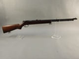 MOSSBERG Model C45A, Bolt-Action Rifle, .22, S#NVSN