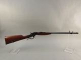 SAVAGE Model 72, Lever-Action Rifle, .22, S#C723239