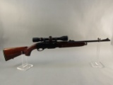REMINGTON Model 7400, Semi-Auto Rifle, .30-06, S#8231047