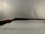 ARMORY GUN CO Model Unknown, Breech-Action Shotgun, 12g, S#143990