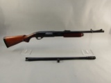 REMINGTON Model 870 Wingmaster, Pump-Action Shotgun, 12g, S#972078V