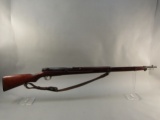 JAPANESE Model Arasaka, Bolt-Action Rifle, 6.5mm, S#1559073