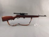 MOSSBERG Model 152, Semi-Auto Rifle, .22LR, S#NVSN