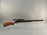 GLEN FIELD Model 60, Semi-Auto Rifle, .22LR, S#27225611