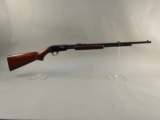 WINCHESTER Model 61, Pump-Action Rifle, .22, S#47737