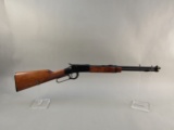 WESTPOINT Model 489, Lever-Action Rifle, .22, S#C181747