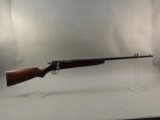 SAVAGE Model 19 NRA, Bolt-Action Rifle, .22LR, S#NVSN