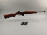 UNIVERSAL Model M1 Carbine, Semi-Auto Rifle, .30, S#105968