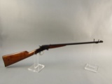 STEVENS Model Little Scout, Single-Action Rifle, .22, S#NVSN