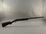 IVER JOHNSON Model Unknown, Single-Action Shotgun, 16g, S#56366C