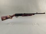 bb gun: GRIZZLY Model 840, .177