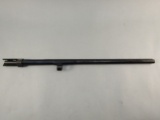 barrel: BROWNING Model Auto 5, Shotgun, 12g, S#NVSN