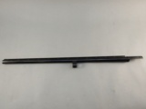 barrel: BROWNING Model Unknown, Shotgun, 12g, S#178814