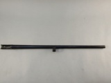 barrel: BROWNING Model Unknown, Shotgun, 12g, S#105086
