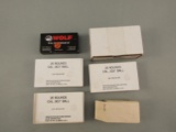 reloading equipment: Hornady Supplies