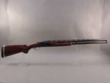REMINGTON Model 3200, Breech-Action Shotgun, 12g, S#T0891