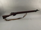 LEE ENFIELD Model No. 4 MK1, Bolt-Action Rifle, .303Brit, S#P32567