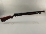 STEVENS Model 520-30, Pump-Action Shotgun, 12g, S#54569