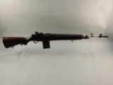 SPRINGFIELD Model M1A, Semi-Auto Rifle, .308, S#098400