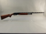 REMINGTON Model 870 Wingmaster, Pump-Action Shotgun, 28g, S#X295977J