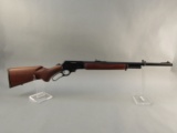 MARLIN Model 1895, Lever-Action Rifle, .45-70, S#MR56995D