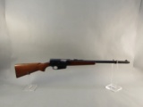 REMINGTON Model 81 The Woodmaster, Semi-Auto Rifle, .300Sav, S#31604
