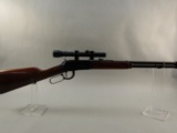WINCHESTER Model 94, Lever-Action Rifle, .30-30 Win, S#4160615