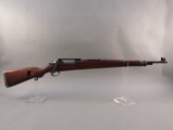 YUGOSLAVIAN MAUSER Model M48, Bolt-Action Rifle, 8mm, S#M46253