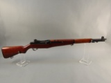 SPRINGFIELD ARMORY Model M1 Garand, Semi-Auto Rifle, .308, S#1650985
