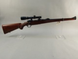 RUGER Model M77 Manlicher, Bolt-Action Rifle, .243, S#78-39134