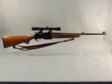 BROWNING Model BAR, Semi-Auto Rifle, 7Rem, S#69557M9