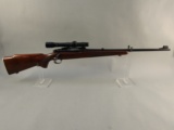 WINCHESTER Model 70 Featherweight, Bolt-Action Rifle, .308, S#278847