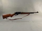MARLIN Model 375, Lever-Action Rifle, .375Win, S#20078492
