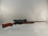 BROWNING Model BAR, Semi-Auto Rifle, .300Win Mag, S#137PV29016