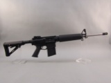 PALMETTO STATE ARMORY Model PA-10, Semi-Auto Rifle, .308, S#PF057381