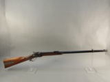 TAYLOR'S & CO Model Sharps, Breech-Action Rifle, .45/70, S#SH7481