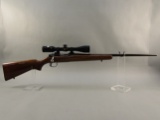REMINGTON Model 722, Bolt-Action Rifle, .257Roberts, S#198176