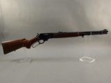 MARLIN Model 336, Lever-Action Rifle, .30-30, S#24129887