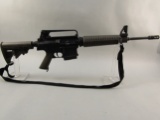 ARMALITE Model AR-10, Semi-Auto Rifle, 7.62, S#US394201
