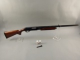 REMINGTON Model 870 Magnum Winchester, Pump-Action Shotgun, 20g, S#A328238U