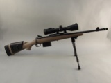 SAVAGE Model 11, Bolt-Action Rifle, .303Win, S#K193708