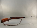 SPRINGFIELD Model 1917, Bolt-Action Rifle, .30-06, S#1281617