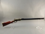 TAYLOR'S & CO Model Uberti 1866, Lever-Action Rifle, .45LC, S#26809