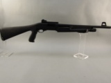 WEATHERBY Model PA459, Pump-Action Shotgun, 12g, S#AK02639