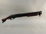 REMINGTON Model 870 TAC 14, Pump-Action Shotgun, 12g, S#RF77925A